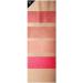 Golden Rose Matte Crayon Lipstick Permanent Mat Lipstick 30 - Buy Online on GoSupps.com