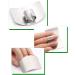 5pcs Thumb For Chopping Protective Case Stainless Steel Set - Buy Online on GoSupps.com