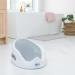 Angelcare Grey Bath Seat - Buy Online on GoSupps.com