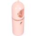 Qukaim Portable Facial Sprayer Nano Mist Sprayer Handheld Portable USB Rechargeable 30ml Cute Mini Face Humidifier for Home Outdoor Pink - Buy Online on GoSupps.com