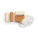 NATURA Ekos Tukum Replenishing & Exfoliating Bar Soap Set - Shop Internationally for Luxurious Skincare - Buy Online on GoSupps.com