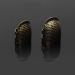 Adjustable Metal Sewing Thimble Finger Protector Set | 4 Piece Hand-Working Needlework Fingertip DIY Sewing Tools - Buy Online on GoSupps.com