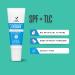 Zealios LipGuard SPF 28 Lip Balm with Broad Spectrum UVA/UVB Protection - Coconut & Jojoba Oils - Paraben-Free Formula - Lip Repair & Sunscreen for Sensitive Skin - Includes Lip Applicator - Buy Online on GoSupps.com