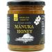 Manuka North MGO 250+ Manuka Honey | 350g | Authentic Premium New Zealand Manuka Honey - Buy Online on GoSupps.com