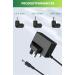 6V Charger for Motorola Baby Monitor MBP18 MBP20 MBP25 MBP26 MBP33 MBP34 MBP35 MBP36 MBP41 MBP43 MBP481 - Power Supply Adapter Cord - Buy Online on GoSupps.com