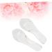FOMIYES High Heel Gel Insoles for Women | Comfortable Shoe Gel Pads & Insoles | Perfect for High Heels - Buy Online on GoSupps.com