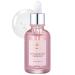 MILK TOUCH 5 Flower Dark Spot Correcting Serum w/Vitamin C & 5 Flower Extracts | Face Hydrating Moisturizer Serum for All Skin Types 1.35 fl oz
