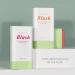 Multi-Use Makeup Blush Stick Beauty Solid Moisturizer Stick Waterproof Natural Nude Makeup Tinted Solid Moisturizer Stick for Eyes Lips Cheek (Rose red 30g) - Buy Online on GoSupps.com