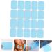 Hapinary 60st Hydrogel Relaxation Mat - Portable ABS Belly Trainer Gel Pad & Fitness Accessories - Buy Online on GoSupps.com