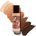 2-in-1 Concealer Foundation Cool Beige Absolute New York Foundation Mffc04 Cool Beige 40 g - Buy Online on GoSupps.com