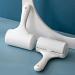 Portable Roller Brush Lint Remover - Travel-Friendly Dog Hair & Sofa Cleaner Tool | Household Sticky Paper - Buy Online on GoSupps.com