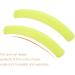 Ruspela Lash Lift Kit 12Pair Eyelash Perming Pads Reusable Silicone Eyelash Perm Lift Pads - Buy Online on GoSupps.com