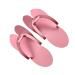 Artibetter 36 Pairs Home Slippers Indoor Slippers House Slippers Disposable Pedicure Slippers Pedi Slippers Hotel Spa Slippers Dlip Flop Slippers Disposable Slipper Sandals Beach