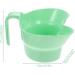 Portable Bed-Mouth Water Cup & Toothbrush Holder for Elderly Care | Emesis Tray & Mouthwash Basin for Patients - Buy Online on GoSupps.com