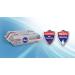 100 Hygienic Sleepy Cleaning Towels - 12 Pieces | Premium Quality & Fast International Shipping - Buy Online on GoSupps.com
