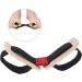 EXCEART Big Straightener Bunion Realignment Strap for Men - Effective Mallet Trigger Splint & Stretchy Stretcher for Pain Relief | Ideal for Night Use - Buy Online on GoSupps.com
