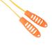 Portable Back Massage Scooter Rope - Professional Fatigue Relief Tool for Full Body Muscle Pain - Buy Online on GoSupps.com