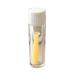 Soft Silicone Contact Lens Insertion Tool Efficient Plunger Removers Hard Lenses Practical Household Tool Soft Contact Lens Applicator Yellow