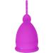 Love 7306503 Small Pink Menstrual Cup - Eco-Friendly Comfortable & International Shipping - Buy Online on GoSupps.com