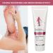 40g Natural Body Growth Foot Cream & Muscle Massage Oil - Promote Bone Growth & Foot Care - Buy Online on GoSupps.com