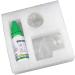 P Prettyia 15 Ml Aquarium CO2 Glass Drop Checker Long-term Monitor Aquarium Test - Buy Online on GoSupps.com