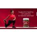 Nutri Gardens Beetroot & Tart Cherry Powder - Energy Supplement for Enhanced Oxygen Intake & VO2 Max (20 Servings - Buy Online on GoSupps.com