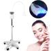 Professional Teeth Whitening LED Lamp | Adjustable Home Bleach Device for Fast Results - Buy Online on GoSupps.com