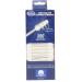 300ct Double Grooved Cotton Swabs | Tipped Applicator for Safe Ear Wax Removal - Buy Online on GoSupps.com