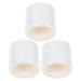 TEHAUX Film Plastique de Protection Semi-permanent pour Sourcils et L vres 3 Pi ces 42 Mm X 200 M Usage Professionnel Salons de Beaut