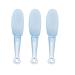 Minkissy Remover 3 Pieces Foot File Callus Foot Scrubber Foot Peeling Stone Foot Rasp Tool Feet Scrubber for And Dry Feet Grater
