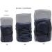 ALPS Mountaineering Lightweight Compression Stuff Sack 10L - Navy | Compact & Durable - Buy Online on GoSupps.com