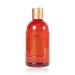 SPA CEYLON Sensual Sandalwood Bath & Shower Gel - Hydrating Herbal Wash with Aloe Vera & Coconut | Vegetarian & Cruelty-Free - Buy Online on GoSupps.com
