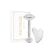 Deciniee Gua Sha Massage tool stainless steel facial scooter Solid facial scooter Gua Sha Tools Gua Sha Face Schaber For leaner face and contouring Beauty tools for women sentence