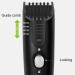Mens Cordless Hair Clippers Kit | Professional Rechargeable Trimming & Grooming | Low Noise & Easy to Clean | Superior Service Life - Buy Online on GoSupps.com