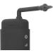 Electric Ear Wax Removal Tool with 9 Reusable Nozzles - Waterproof Ear Irrigation Cleaner for Home Use - Buy Online on GoSupps.com