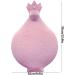 Maies Classic 2L PVC Hot Water Bottle - Keep Warm This Winter | Perfect Christmas & Birthday Gift | Reusable and Durable - Buy Online on GoSupps.com