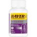 Bayer Extra Strength 500mg 100 Count - Pack of 2 x 2 | Efficient Pain Relief Tablets - Buy Online on GoSupps.com