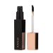 Kandi Koated Liquid Suede Lipstick Illicit Liquid Matte Lip Color | Intense Color Options Non-Sticky Paraben-Free Cruelty-Free | Beauty & Makeup Illicit - A Rich Deep Black