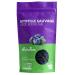 DRIED WILD EUROPEAN BLUEBERRIES 100G, BIOFRUISEC, UNIT