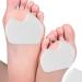 COHEALI 6 Pairs Forefoot Pads - Cushions for Dancers Heel Support & Comfort Insoles | Ufootdepot - Buy Online on GoSupps.com