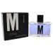 Banana Republic M by Banana Republic for Men - 4.2 oz EDT Spray 4.2 Fl Oz (Pack of 1) - Buy Online on GoSupps.com