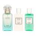 Hermes UN JARDIN SUR LE NIL EDT SPRAY 1.6 OZ & BODY LOTION 1.3 OZ & SHOWER GEL 1.3 OZ - Buy Online on GoSupps.com