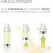 Pore Minimiser 50 ml - care lotion for pore refinement. Against greasy large-pored skin and blackheads - Buy Online on GoSupps.com