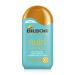 Bilboa Nutribonze after sun with vitamin C moisturizing and nourishing aftersun ideal for maintaining tanning for a long time - for all skin types - dermatologically tested - 200