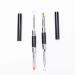 Beaupretty 3 STK Nail Modella Stift NailArt-Design-Stift NailArt-Stift-Kit NailArt brush Nail shaver Nail polish design tool Tools to puncture nails The brush manicure