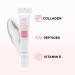 Epielle Firming Eye Cream - Anti-Aging Serum with Cooling Applicator | Mother's Day Gift - Buy Online on GoSupps.com