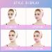 Face V Shaper Facial Slimming Bandage - Chin & Cheek Lift Strap | Anti-Wrinkle & Youthful Contour - Fast International Shipping - Buy Online on GoSupps.com