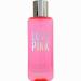 Victoria's Secret Love Pink Body Mist 8.4 Ounce Full Size Retired Fragrance Spray - Buy Online on GoSupps.com