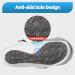 GUANAI Small Left Cam Walker Fracture Boot - Adjustable Straps for Injured Foot, Stable Fracture & Post-Operative Rehab - Buy Online on GoSupps.com