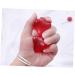 Buy Homsfou 2-in-1 Hand Massager & Muscle Massage Device - Deep Tissue Yoga Tool for Ultimate Relaxation | International Shipping Available - Buy Online on GoSupps.com